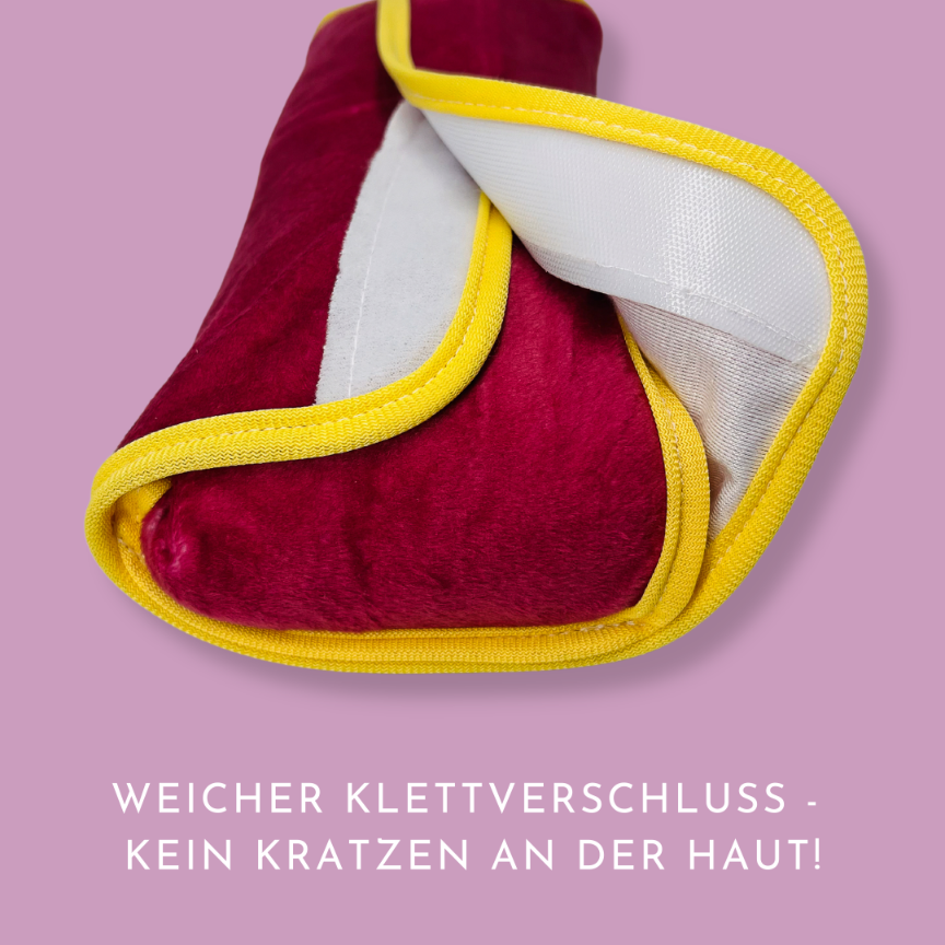 Auto Schlafkissen Fee-4