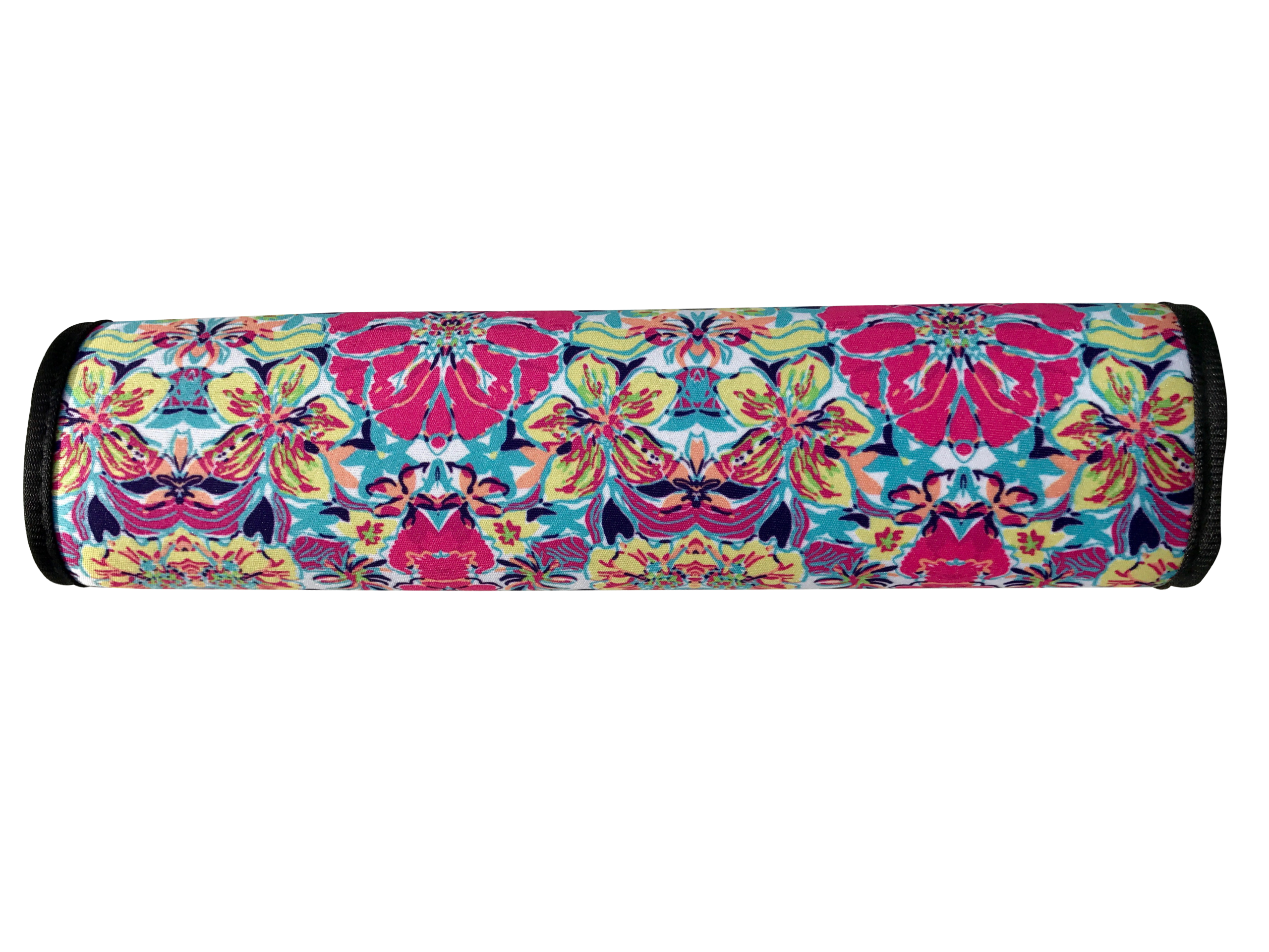 Auto Gurtschutz Blumen-6