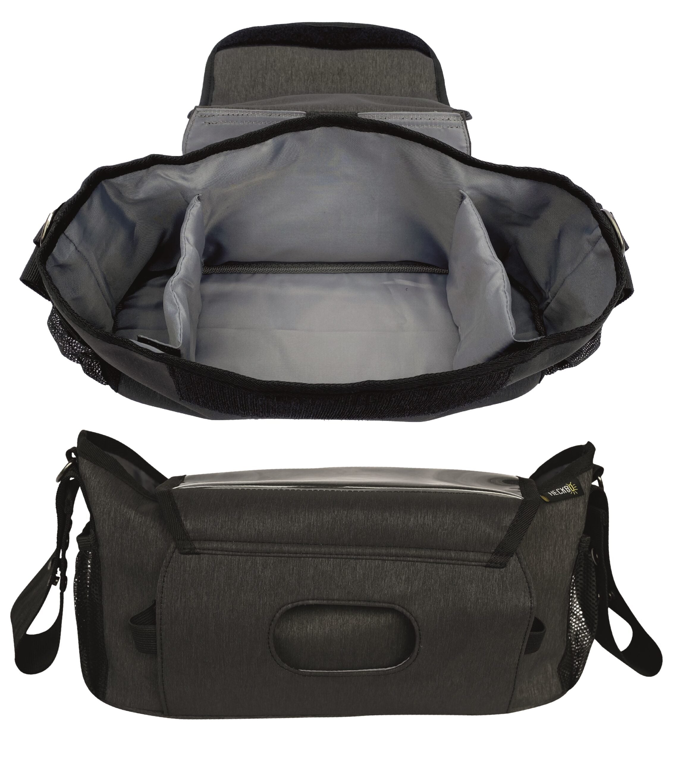 Baby Kinderwagentasche mit Smartphone Tasche-0