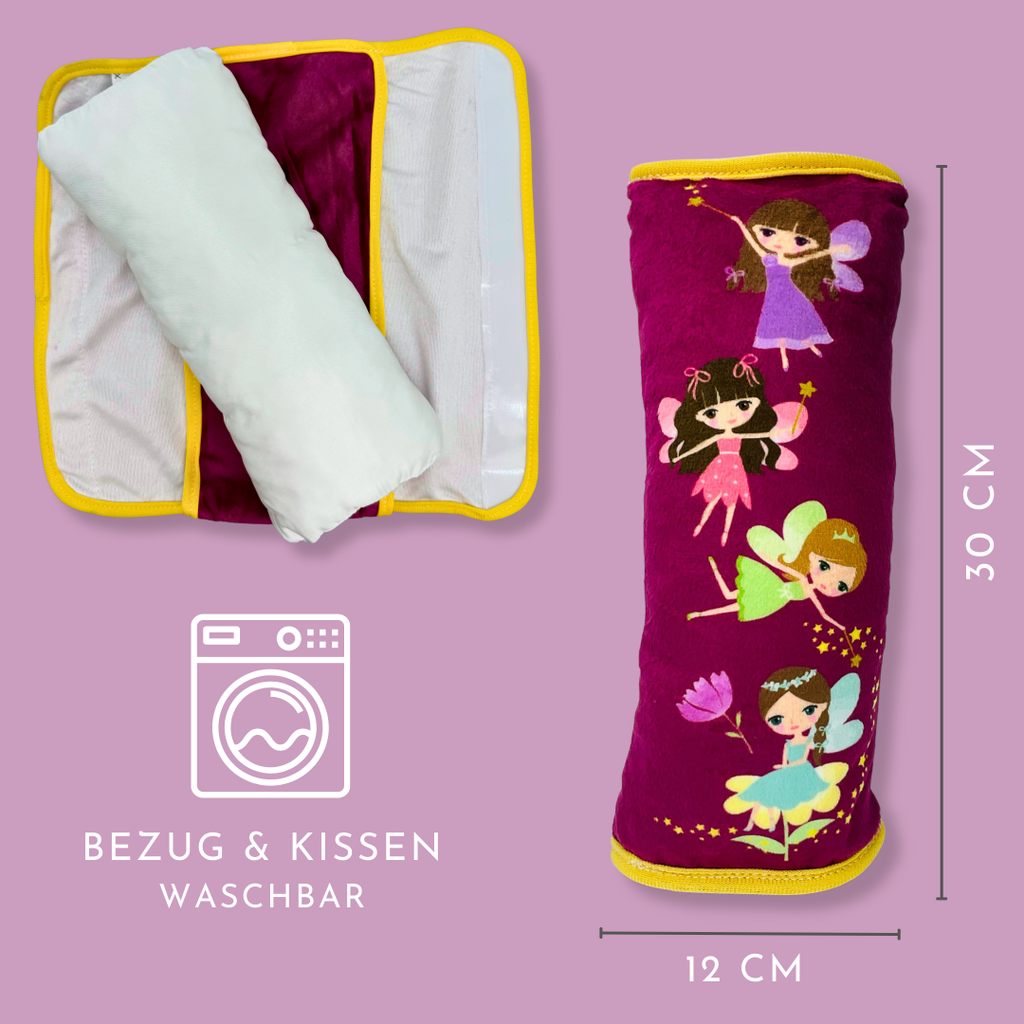Auto Schlafkissen Fee-1