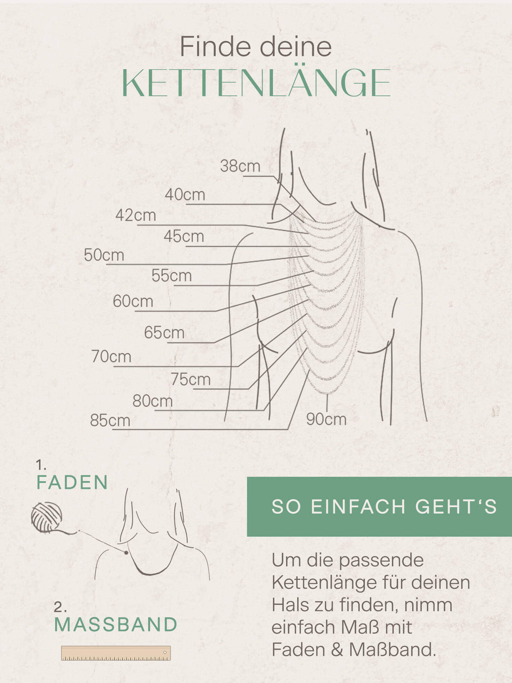 Ankerkette DELICATE Zart 14k Echtgold Diamantiert