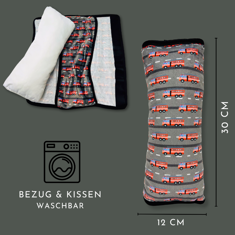 Auto Schlafkissen Auto-1