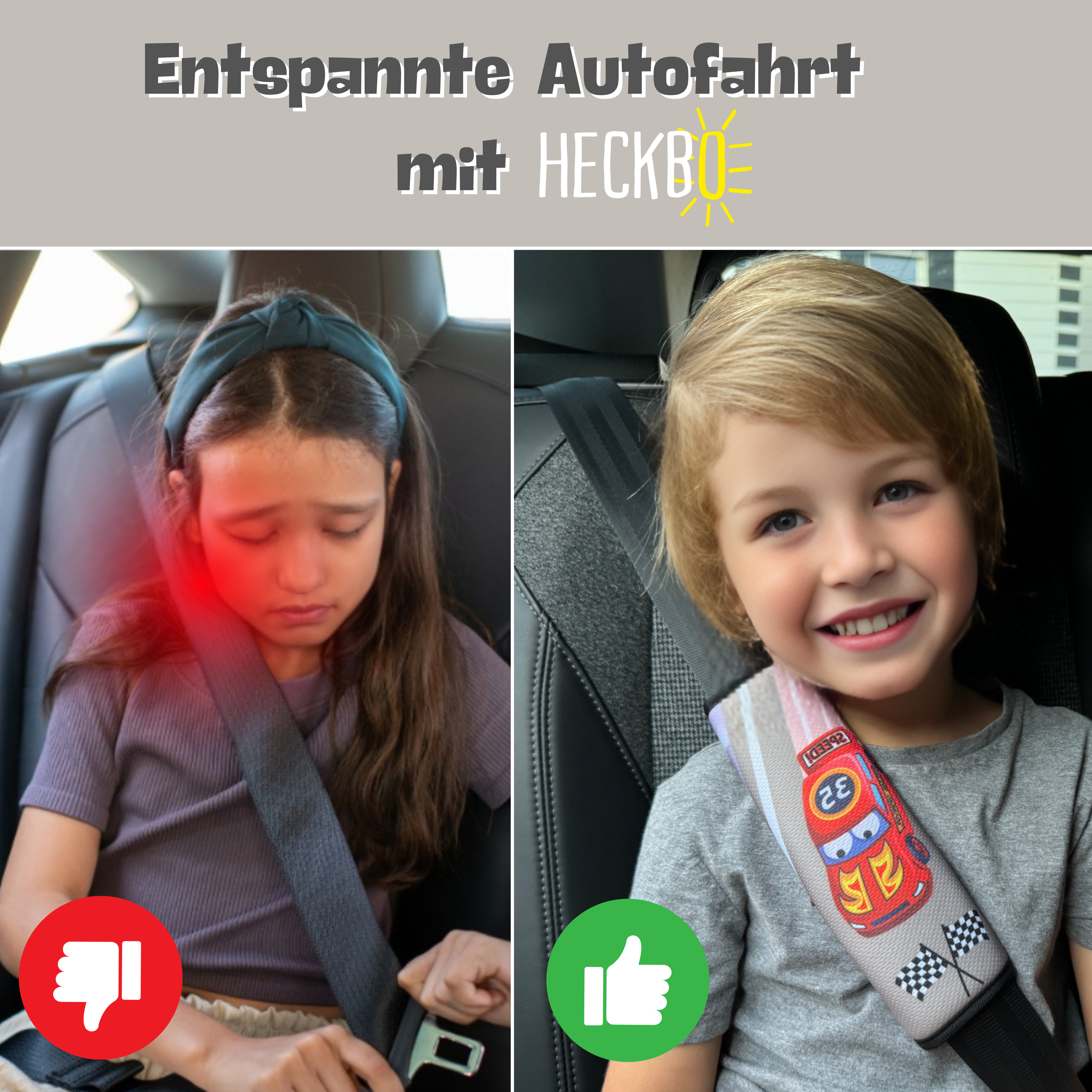 Auto Gurtschutz Racing-4