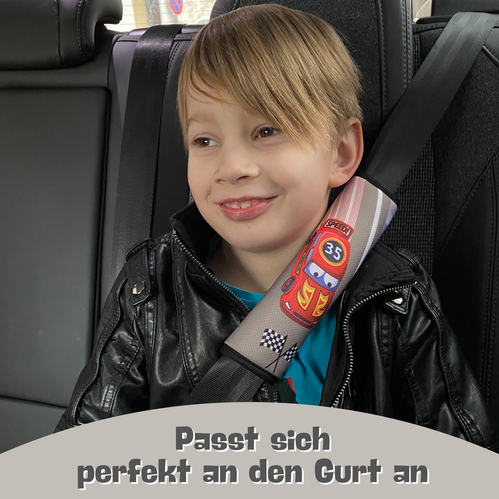 Auto Gurtschutz Racing-2
