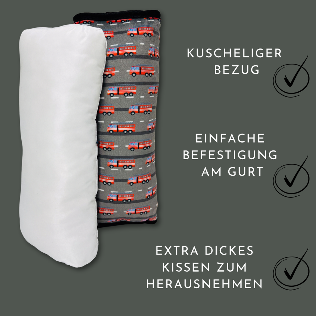 Auto Schlafkissen Auto-3