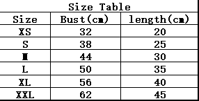 Cozy Pet Hoodie: The Perfect Warmth For Your Furry Friend-4