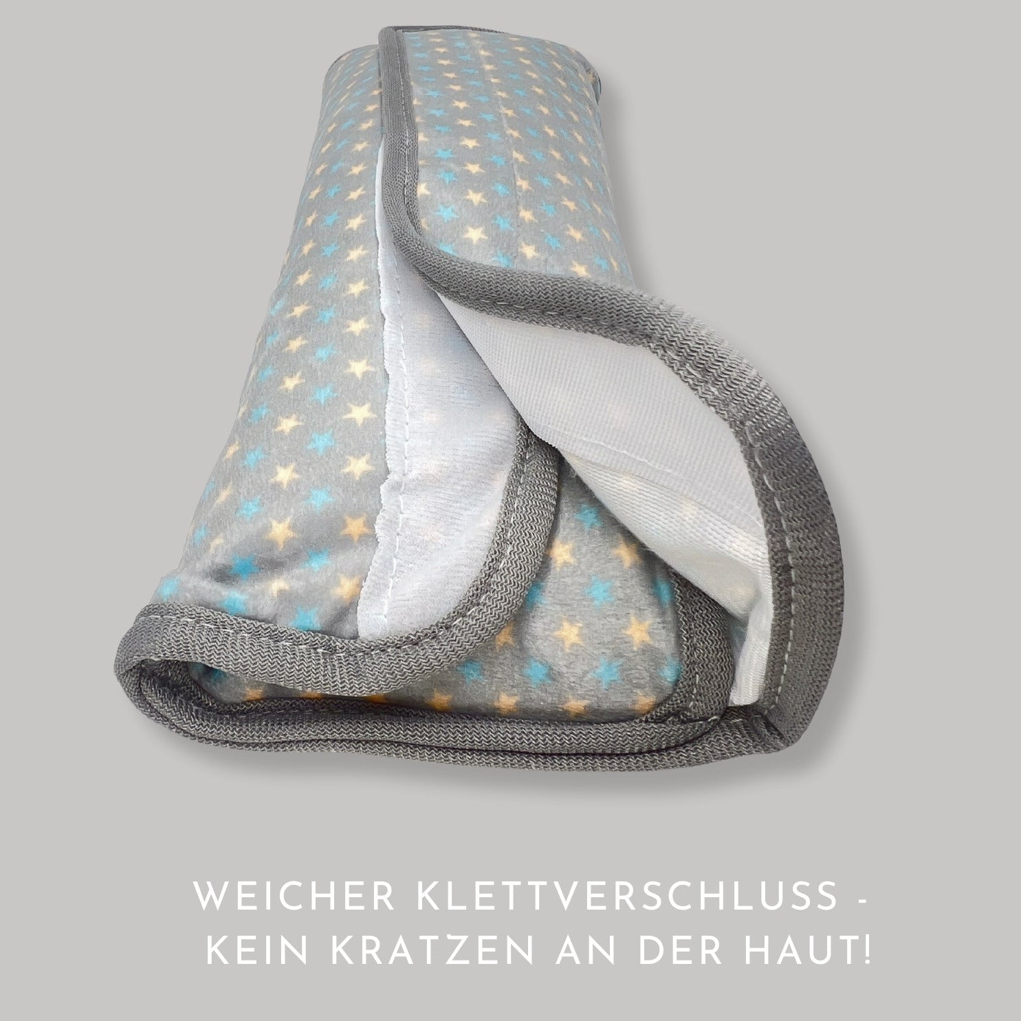 Auto Schlafkissen Stern-4